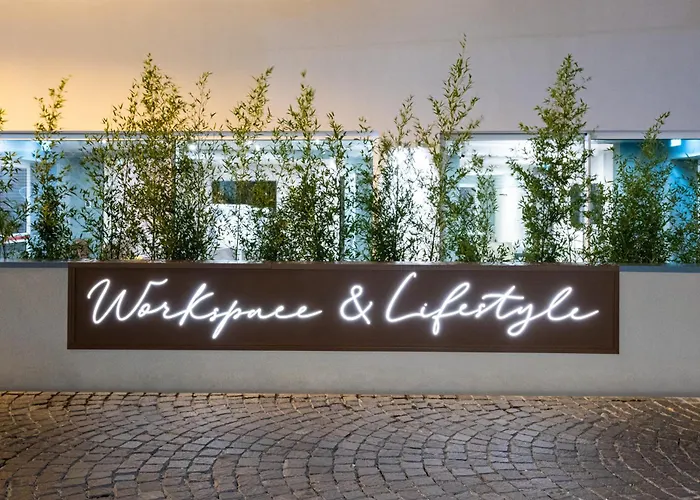 Open Hotel Rimini