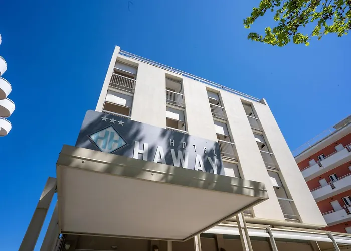 Hotel Haway Rimini